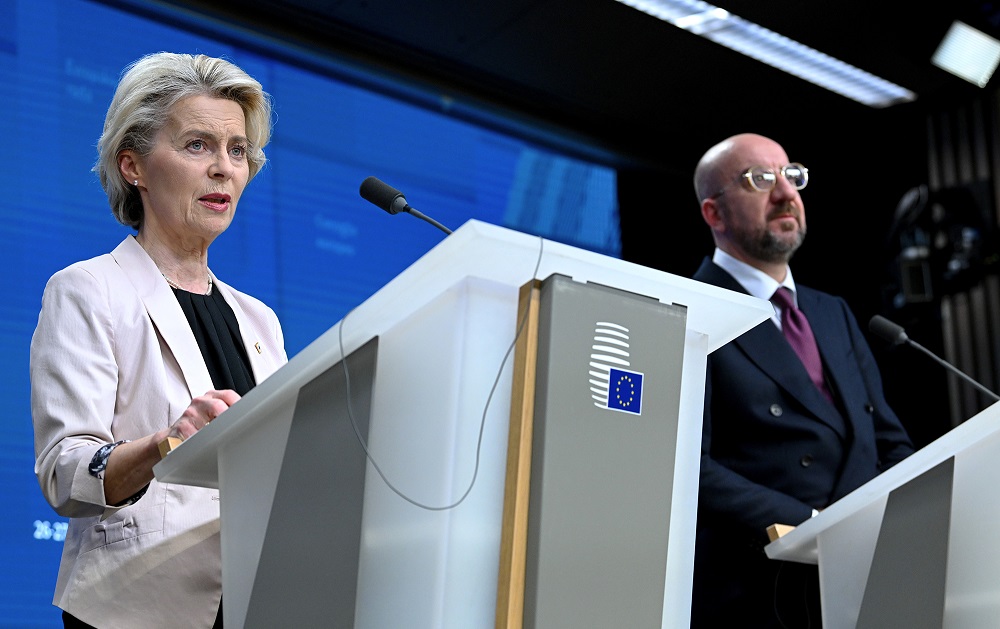 BE jep 50 milione euro ndihme humanitare shtese per Gazen